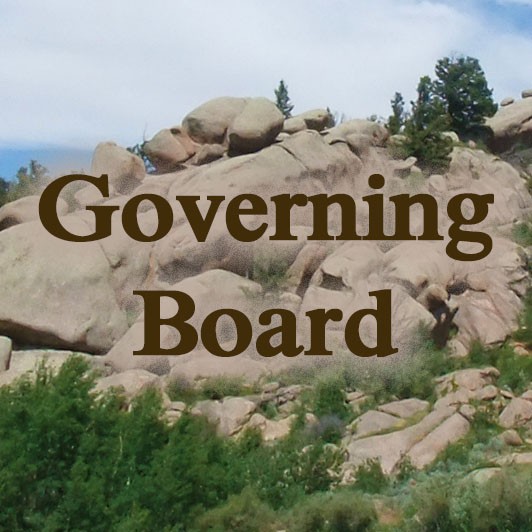 Governing Board